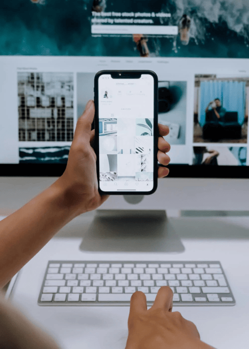 Edición y personalización